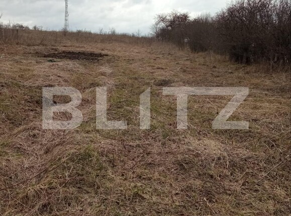 Teren de vânzare Exterior Sud - 114820TV | BLITZ Cluj-Napoca | Poza1