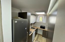 Apartament 2 camere, 32mp, zona strazii Brâncoveanu