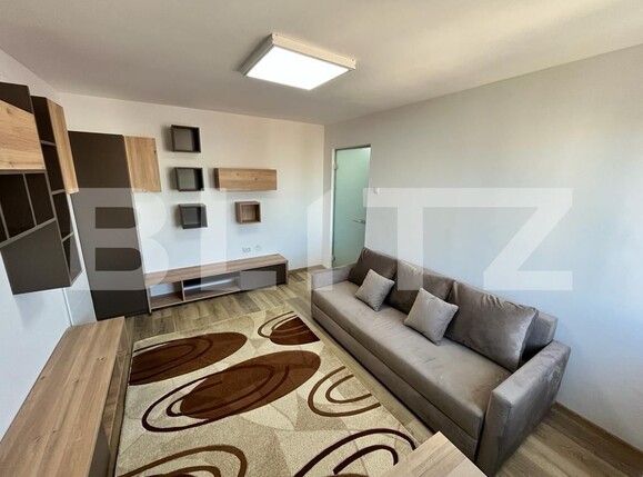 Apartament de închiriat 2 camere Gheorgheni - 114821AI | BLITZ Cluj-Napoca | Poza1