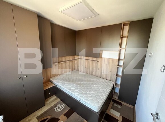 Apartament de închiriat 2 camere Gheorgheni - 114821AI | BLITZ Cluj-Napoca | Poza3
