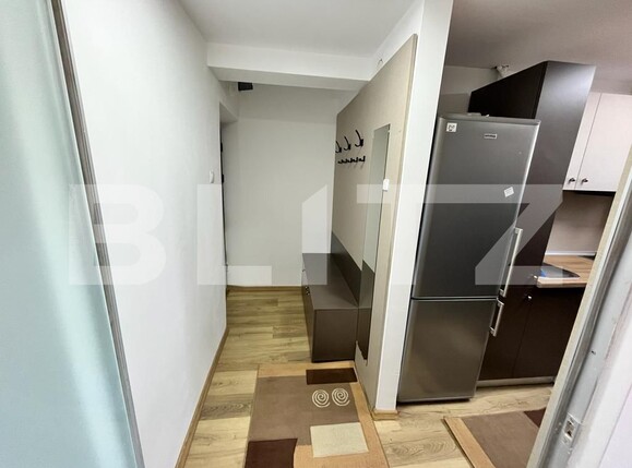 Apartament de închiriat 2 camere Gheorgheni - 114821AI | BLITZ Cluj-Napoca | Poza6