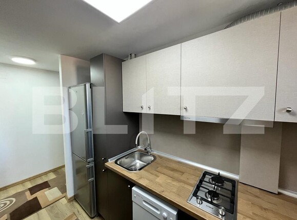 Apartament de închiriat 2 camere Gheorgheni - 114821AI | BLITZ Cluj-Napoca | Poza8