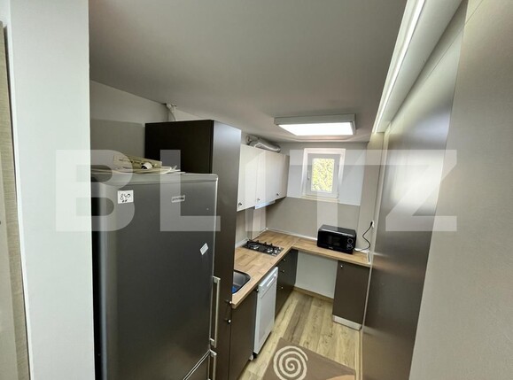 Apartament de închiriat 2 camere Gheorgheni - 114821AI | BLITZ Cluj-Napoca | Poza7