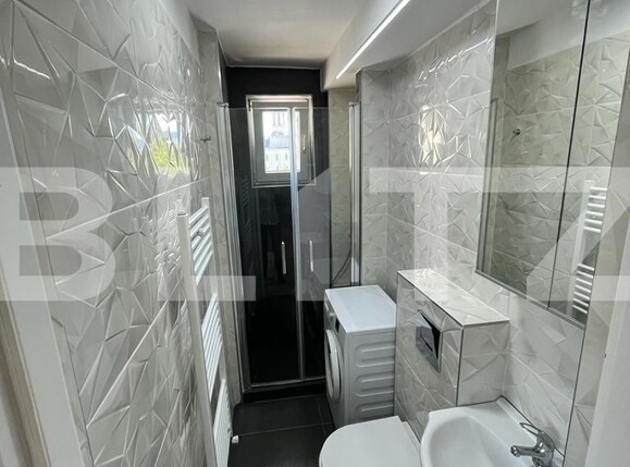 Apartament de închiriat 2 camere Gheorgheni - 114821AI | BLITZ Cluj-Napoca | Poza10