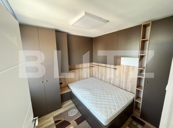 Apartament de închiriat 2 camere Gheorgheni - 114821AI | BLITZ Cluj-Napoca | Poza5