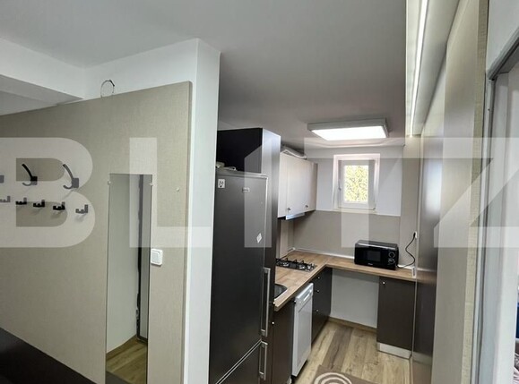 Apartament de închiriat 2 camere Gheorgheni - 114821AI | BLITZ Cluj-Napoca | Poza9