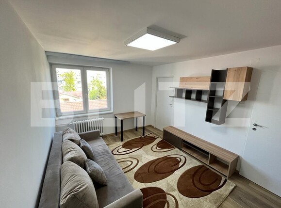 Apartament de închiriat 2 camere Gheorgheni - 114821AI | BLITZ Cluj-Napoca | Poza2