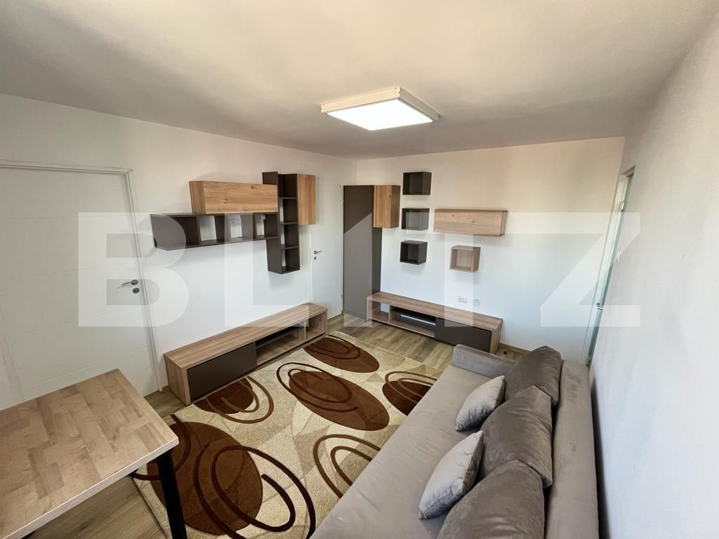 Apartament de închiriat 2 camere Gheorgheni - 114821AI | BLITZ Cluj-Napoca | Poza4