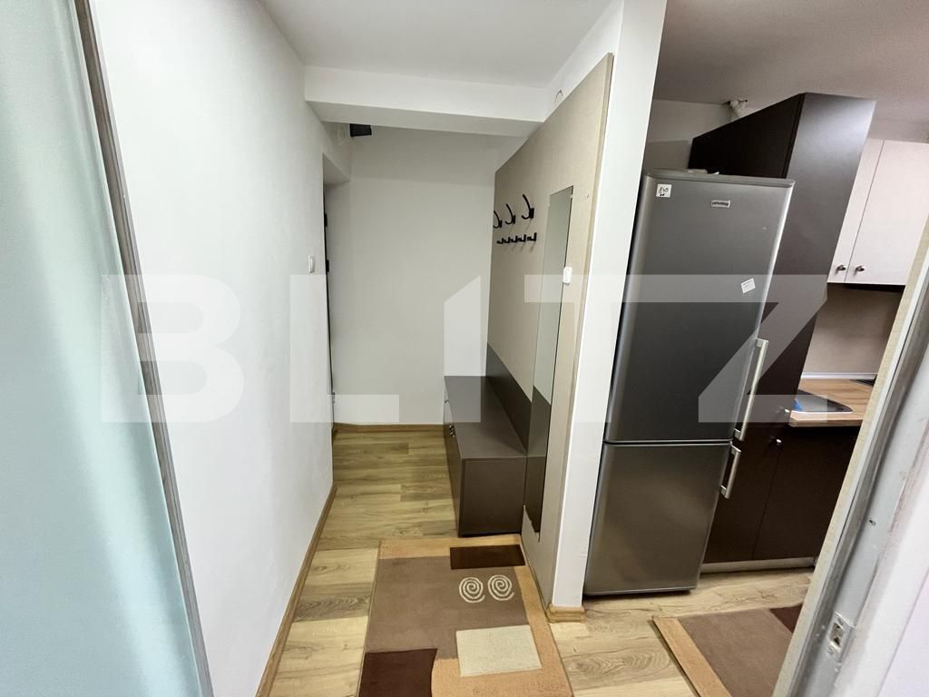 Apartament de închiriat 2 camere Gheorgheni - 114821AI | BLITZ Cluj-Napoca | Poza6