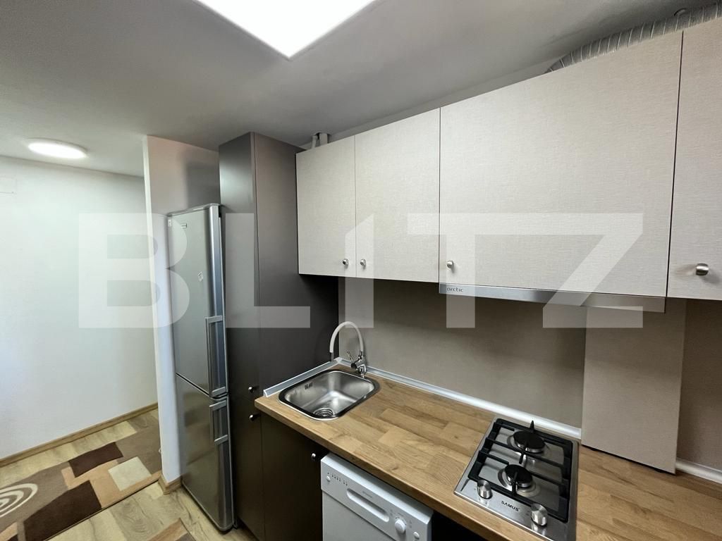Apartament de închiriat 2 camere Gheorgheni - 114821AI | BLITZ Cluj-Napoca | Poza8