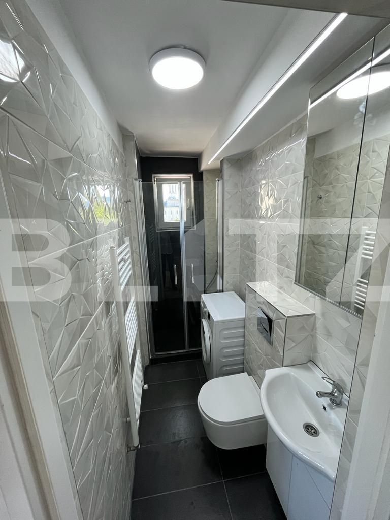 Apartament de închiriat 2 camere Gheorgheni - 114821AI | BLITZ Cluj-Napoca | Poza10