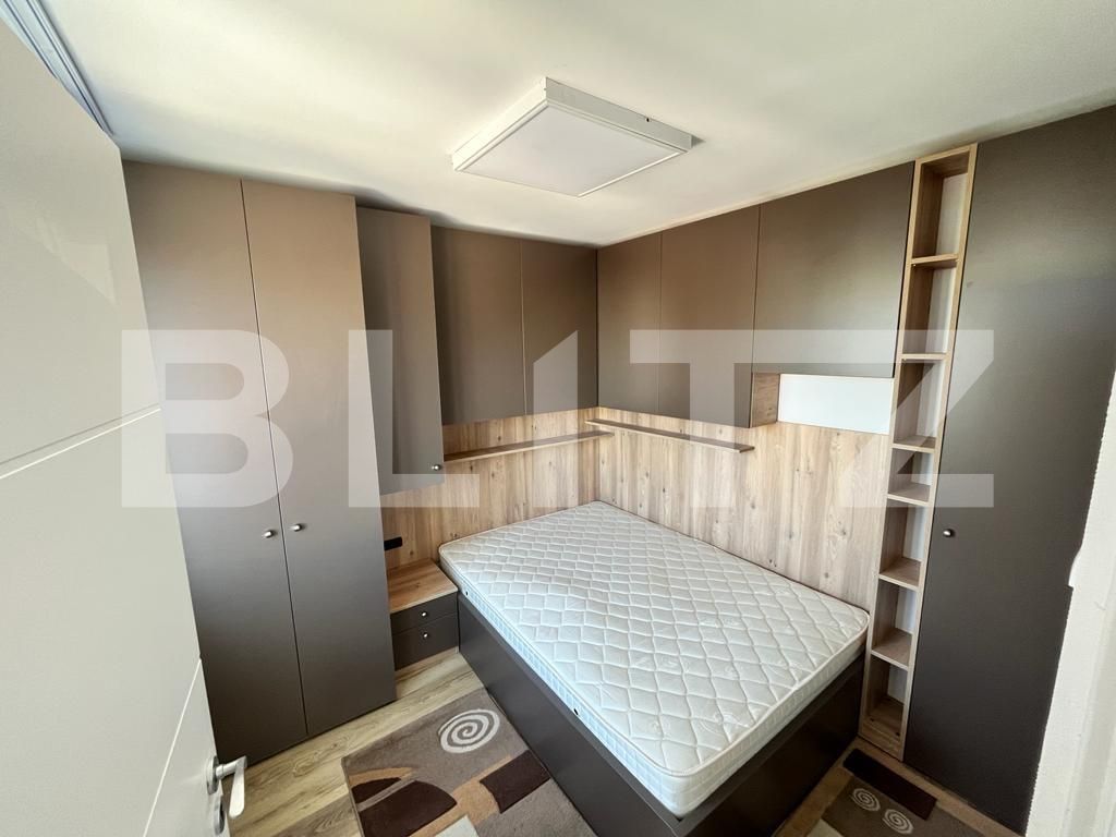 Apartament de închiriat 2 camere Gheorgheni - 114821AI | BLITZ Cluj-Napoca | Poza5