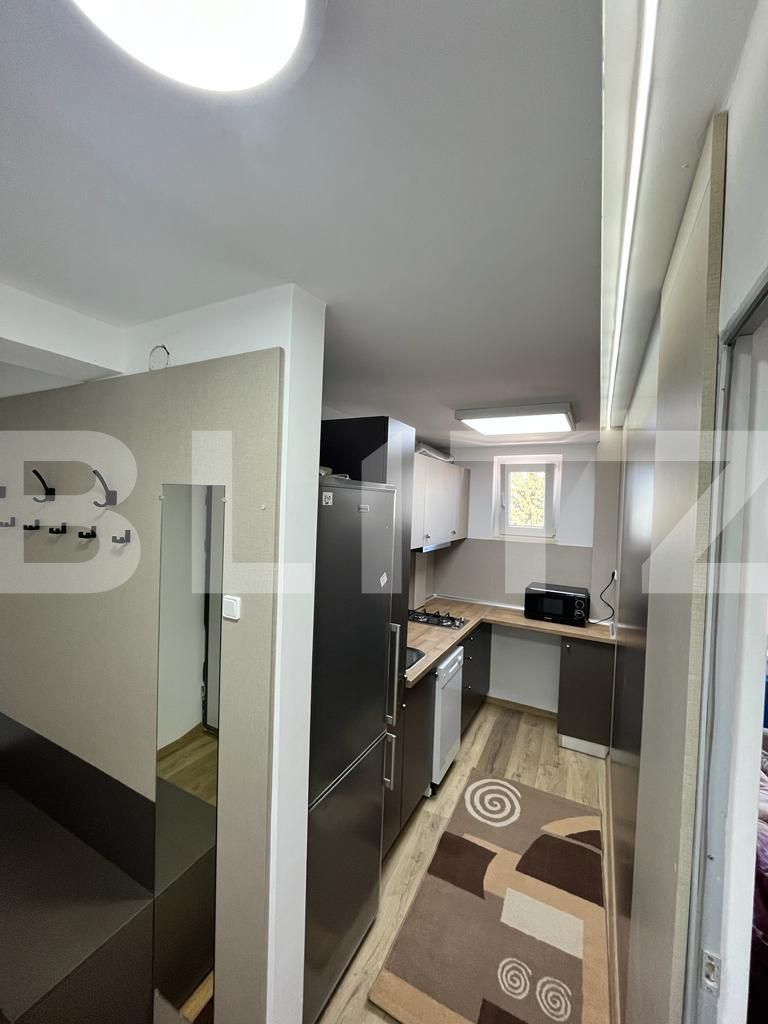 Apartament de închiriat 2 camere Gheorgheni - 114821AI | BLITZ Cluj-Napoca | Poza9