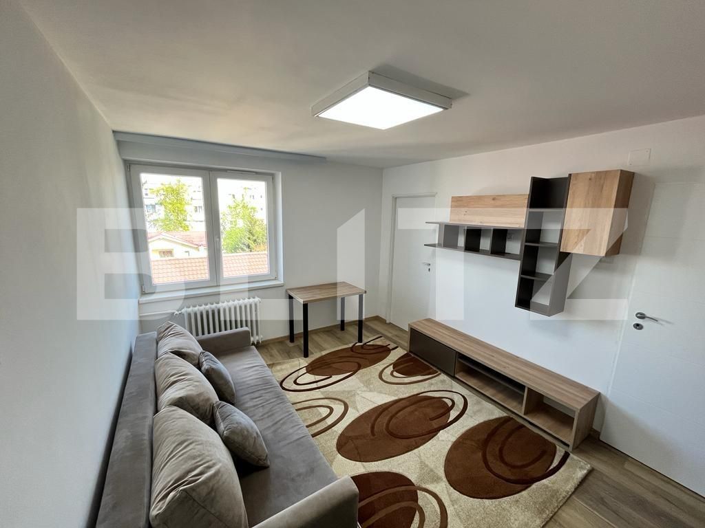 Apartament de închiriat 2 camere Gheorgheni - 114821AI | BLITZ Cluj-Napoca | Poza2