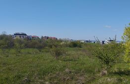 Teren 564 m, cu PUZ in lucru, Buna Ziua, zona Mihai Romanul