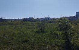 Teren 564 m, cu PUZ in lucru, Buna Ziua, zona Mihai Romanul