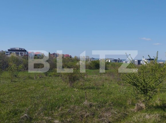 Teren de vânzare Bună Ziua - 114827TV | BLITZ Cluj-Napoca | Poza1