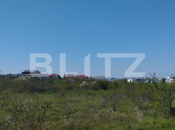 Teren de vânzare Bună Ziua - 114827TV | BLITZ Cluj-Napoca | Poza4