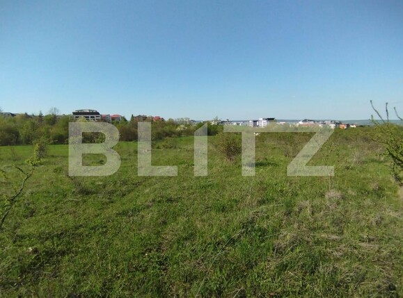 Teren de vânzare Bună Ziua - 114827TV | BLITZ Cluj-Napoca | Poza3