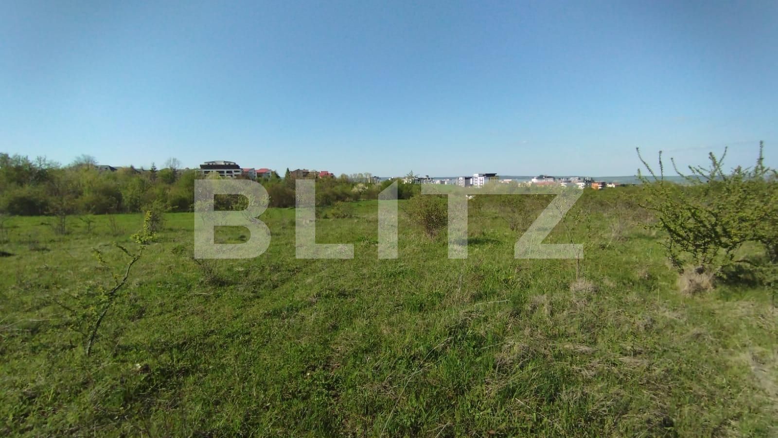 Teren de vânzare Bună Ziua - 114827TV | BLITZ Cluj-Napoca | Poza3