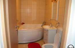 Vanzare 1 camera, 44 mp, balcon, parcare cu CF! Zona Cetatii! Etaj intermediar!