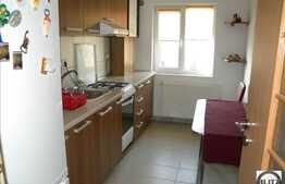 Vanzare 1 camera, 44 mp, balcon, parcare cu CF! Zona Cetatii! Etaj intermediar!