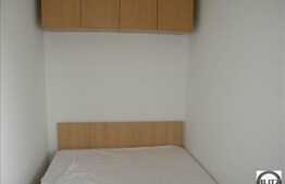 Vanzare 1 camera, 44 mp, balcon, parcare cu CF! Zona Cetatii! Etaj intermediar!