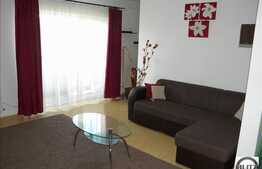 Vanzare 1 camera, 44 mp, balcon, parcare cu CF! Zona Cetatii! Etaj intermediar!