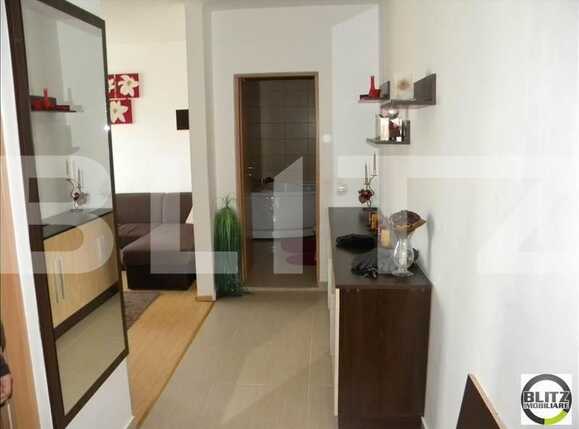 Garsonieră de vânzare Floreşti - 11483AV | BLITZ Cluj-Napoca | Poza2
