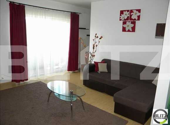Garsonieră de vânzare Floreşti - 11483AV | BLITZ Cluj-Napoca | Poza1
