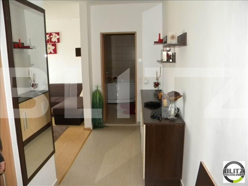 Garsonieră de vânzare Floreşti - 11483AV | BLITZ Cluj-Napoca | Poza2