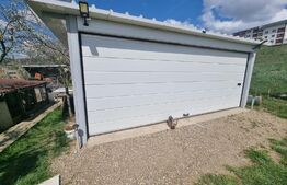 Casa individuala, suprafata 72 mp, teren 300 mp, sat Baciu, zona primariei!