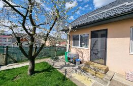 Casa individuala, suprafata 72 mp, teren 300 mp, sat Baciu, zona primariei!