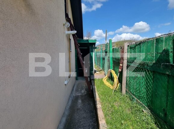 Casa de vânzare 3 camere Baciu - 114836CV | BLITZ Cluj-Napoca | Poza4