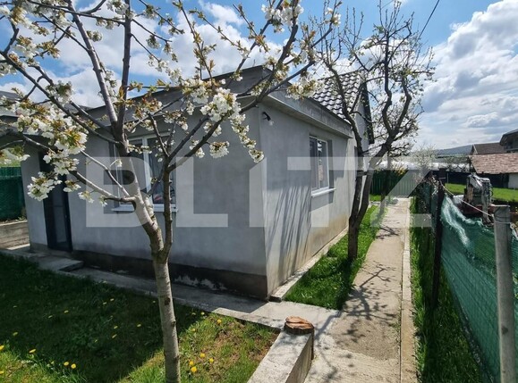 Casa de vânzare 3 camere Baciu - 114836CV | BLITZ Cluj-Napoca | Poza1
