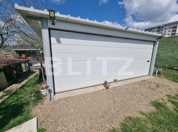 Casa de vânzare 3 camere Baciu - 114836CV | BLITZ Cluj-Napoca | Poza2