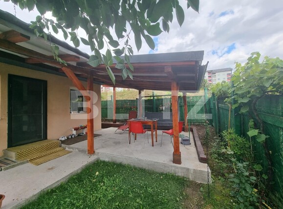 Casa de vânzare 3 camere Baciu - 114836CV | BLITZ Cluj-Napoca | Poza11