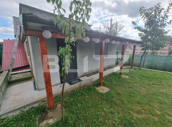 Casa de vânzare 3 camere Baciu - 114836CV | BLITZ Cluj-Napoca | Poza6