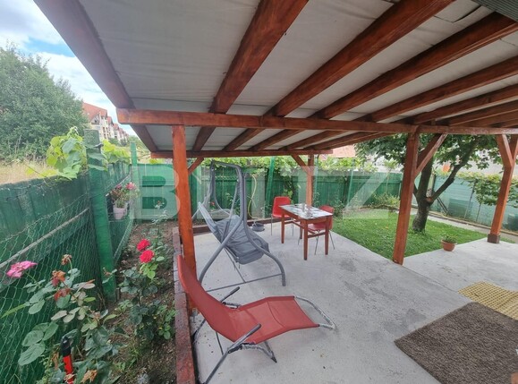 Casa de vânzare 3 camere Baciu - 114836CV | BLITZ Cluj-Napoca | Poza12