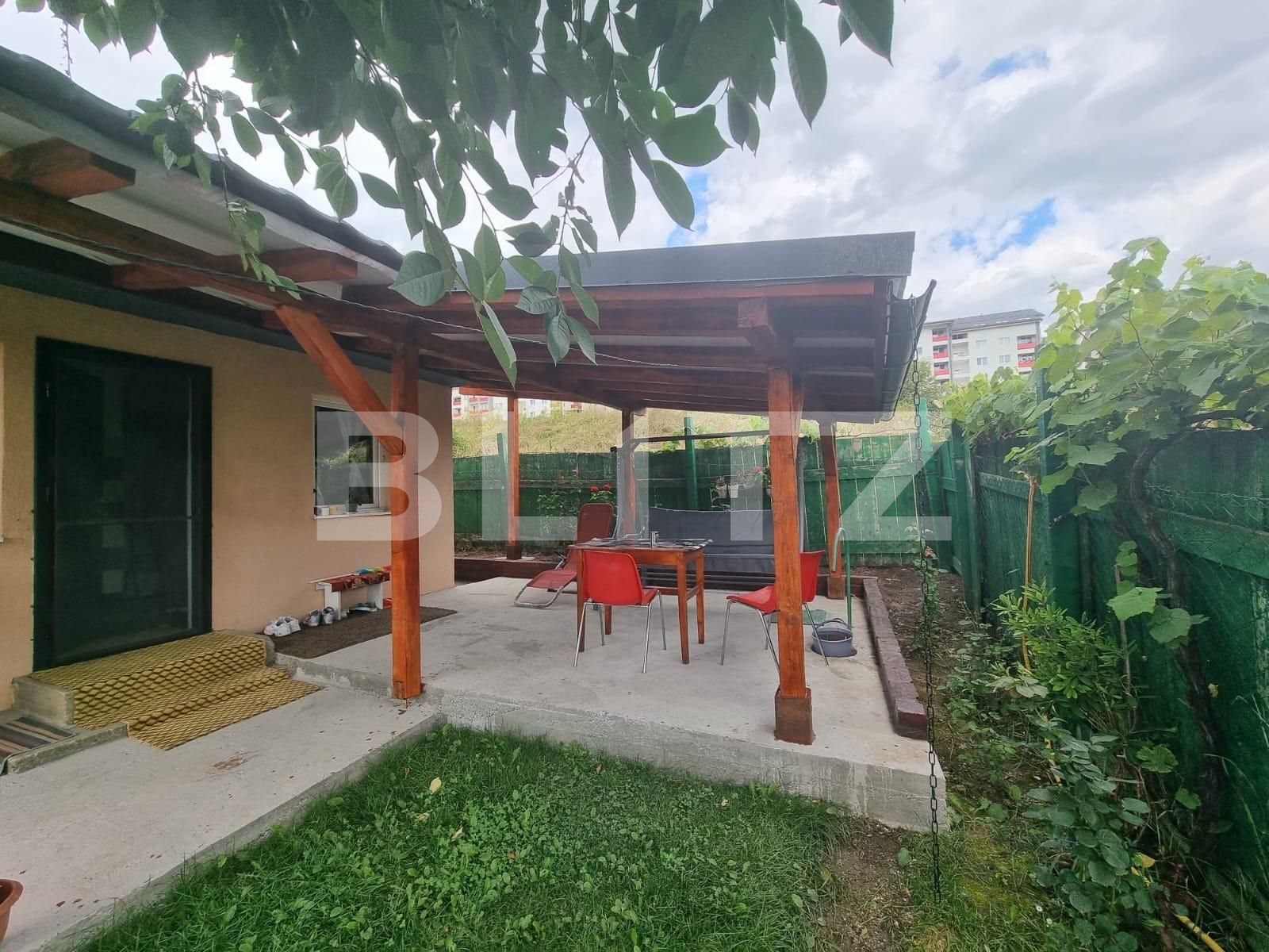 Casa de vânzare 3 camere Baciu - 114836CV | BLITZ Cluj-Napoca | Poza11