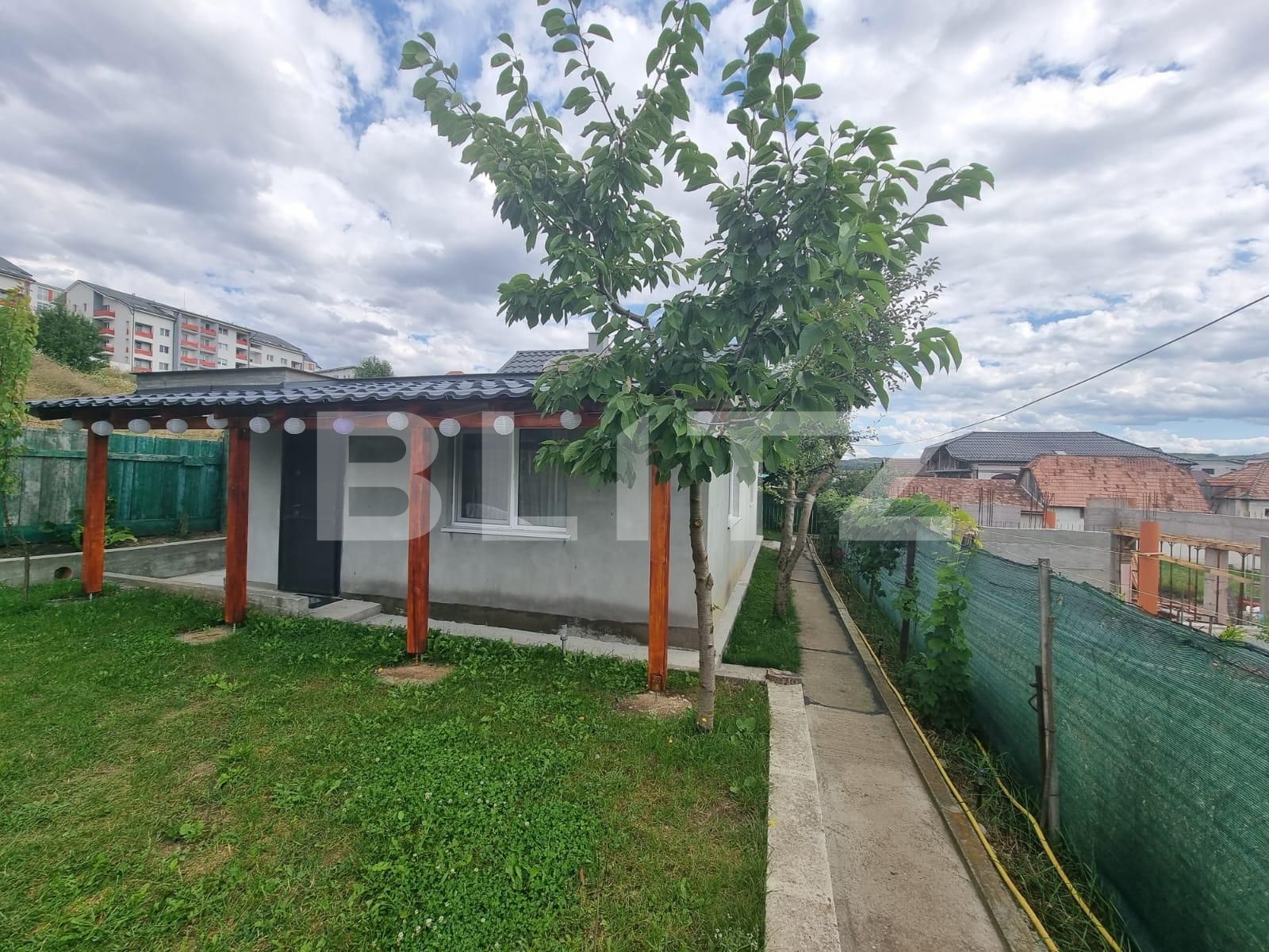 Casa de vânzare 3 camere Baciu - 114836CV | BLITZ Cluj-Napoca | Poza8