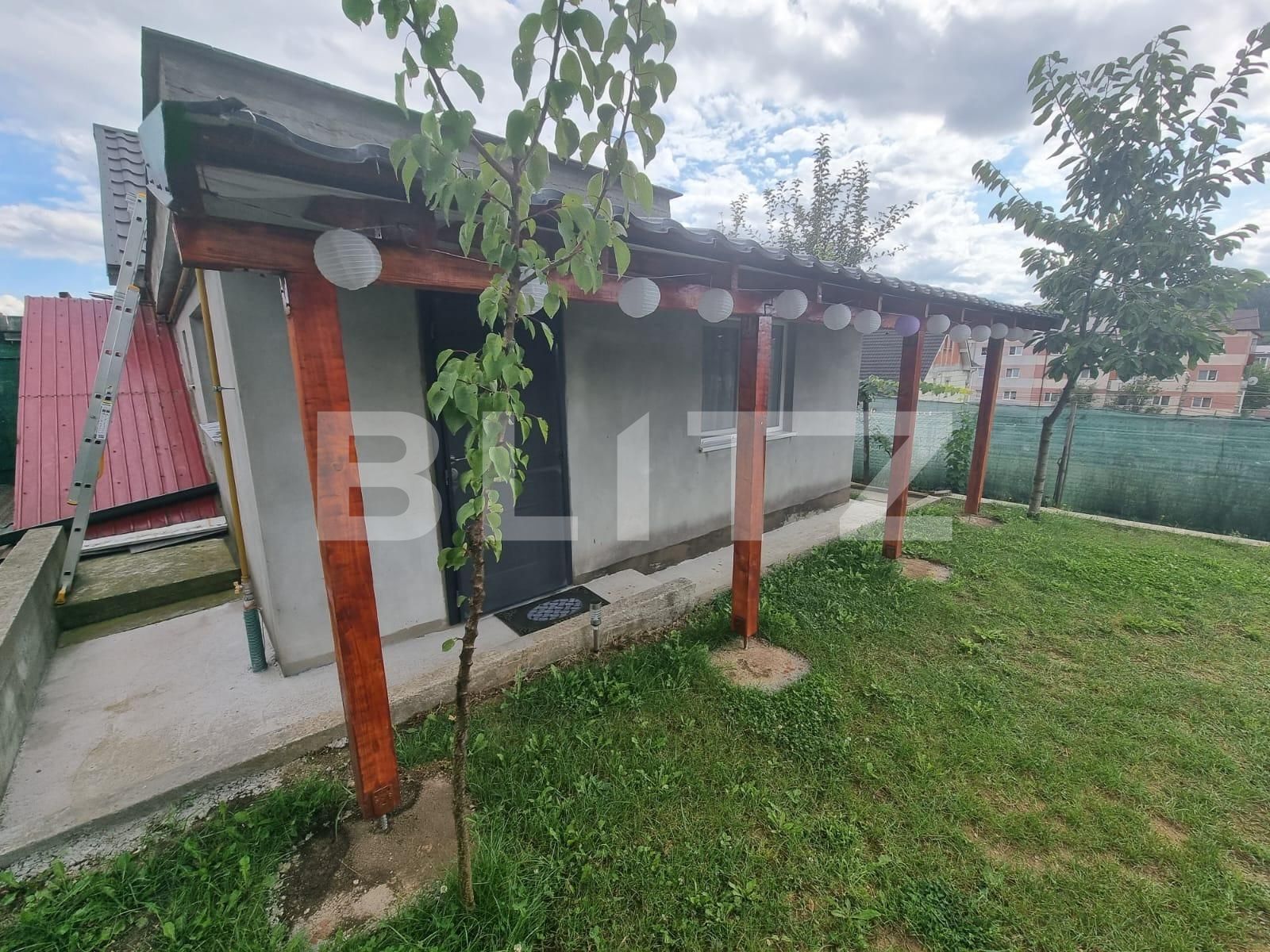 Casa de vânzare 3 camere Baciu - 114836CV | BLITZ Cluj-Napoca | Poza6