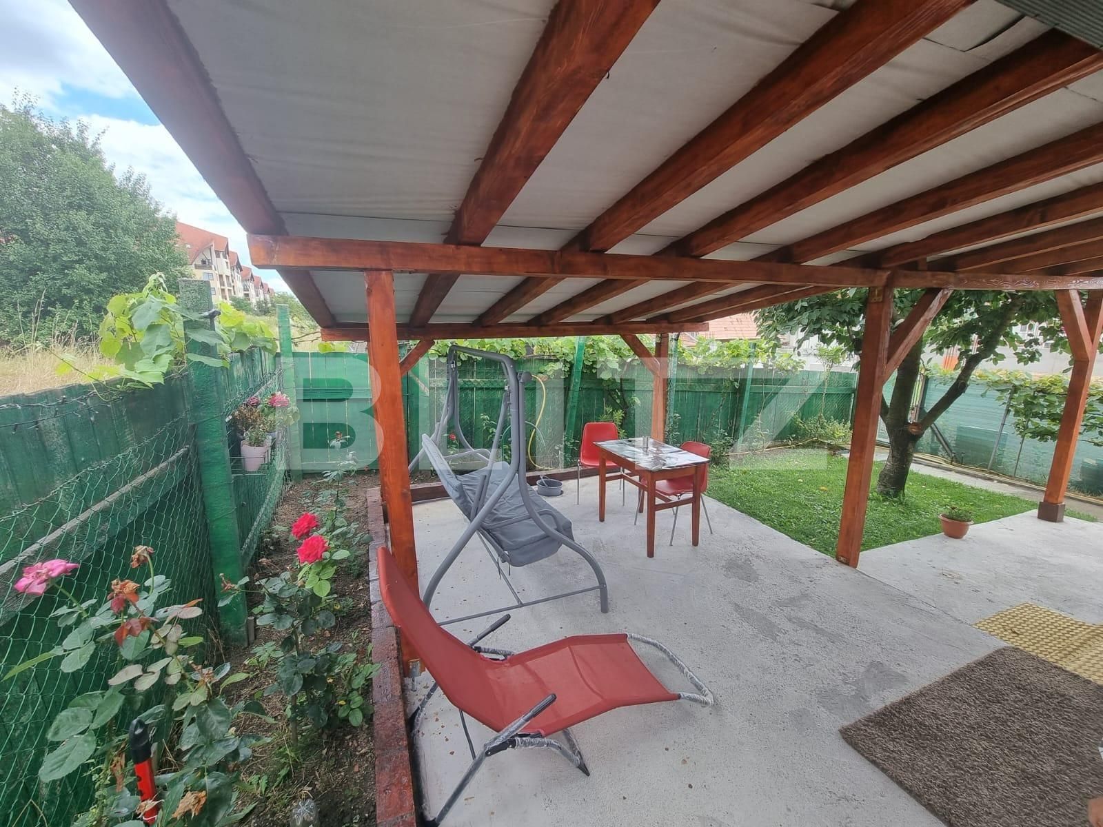 Casa de vânzare 3 camere Baciu - 114836CV | BLITZ Cluj-Napoca | Poza12