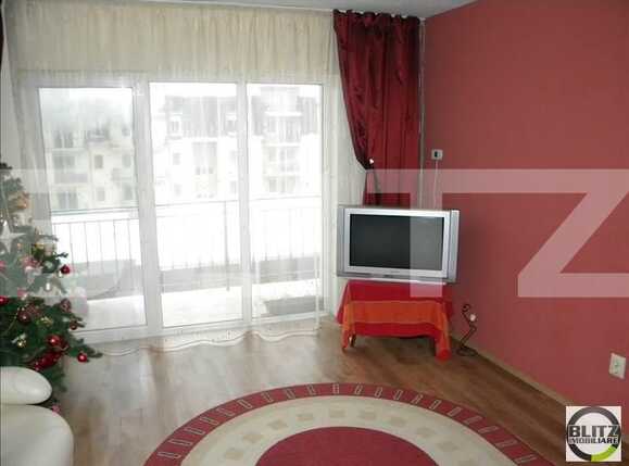 Apartament de vânzare 2 camere Floreşti - 11484AV | BLITZ Cluj-Napoca | Poza3