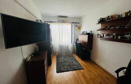 Apartament cu 1 camera, decomandat, zona strazii Maramuresului!