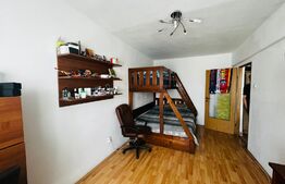 Apartament cu 1 camera, decomandat, zona strazii Maramuresului!
