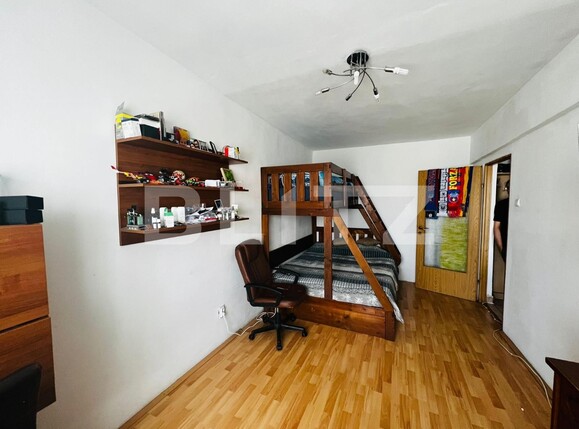 Garsonieră de vânzare Dambul Rotund - 114841AV | BLITZ Cluj-Napoca | Poza4