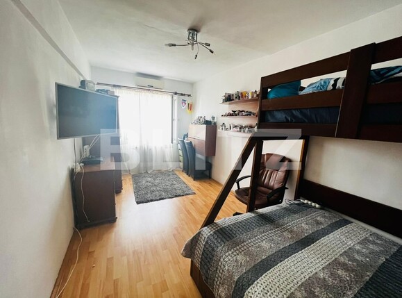 Garsonieră de vânzare Dambul Rotund - 114841AV | BLITZ Cluj-Napoca | Poza3