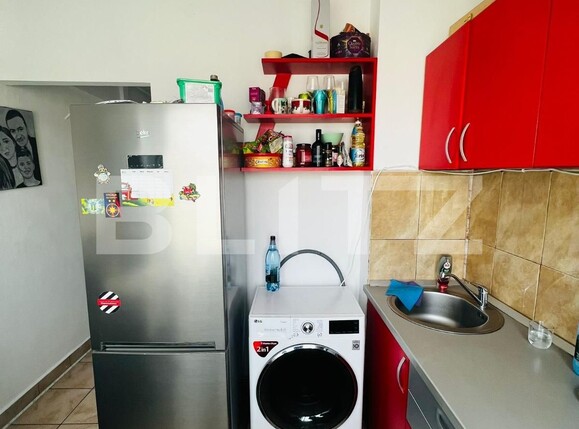 Garsonieră de vânzare Dambul Rotund - 114841AV | BLITZ Cluj-Napoca | Poza2