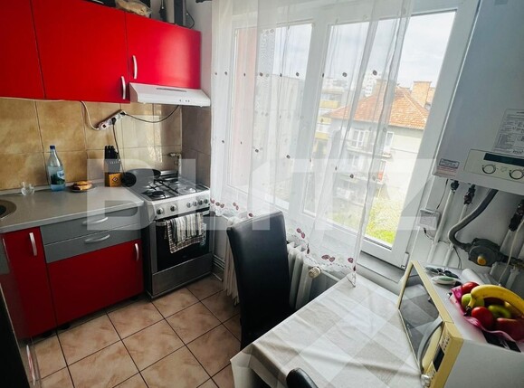 Garsonieră de vânzare Dambul Rotund - 114841AV | BLITZ Cluj-Napoca | Poza1